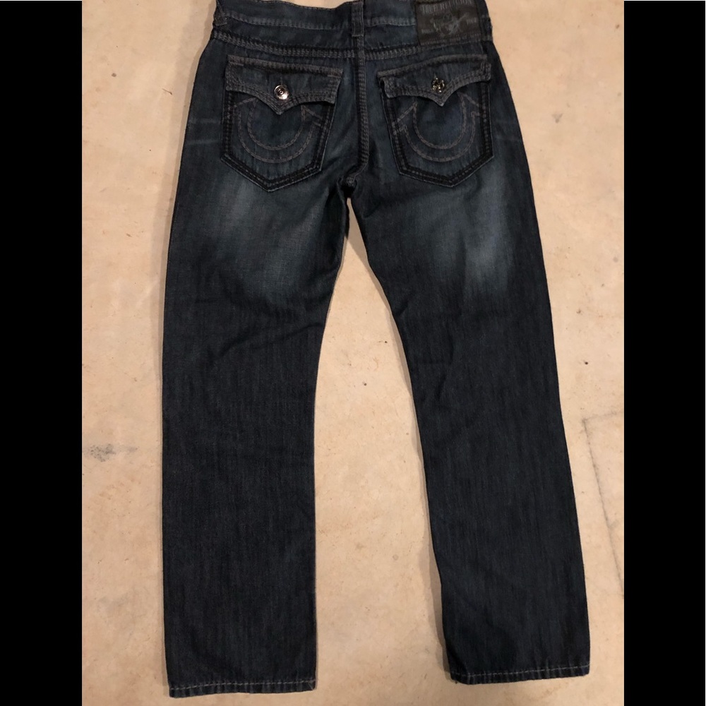 True Religion Men’s Jeans